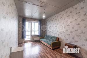 Студия квартира, вторичка, 26м2, 17/25 этаж