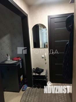 1-к квартира, вторичка, 35м2, 1/6 этаж