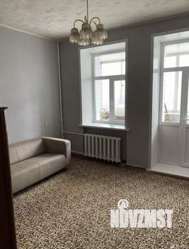 2-к квартира, вторичка, 50м2, 3/5 этаж