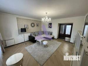 3-к квартира, вторичка, 99м2, 2/15 этаж