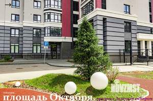 3-к квартира, вторичка, 78м2, 4/16 этаж
