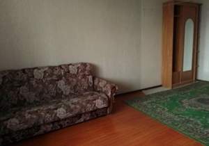 1-к квартира, вторичка, 41м2, 7/9 этаж