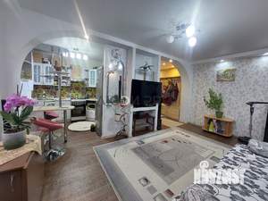 2-к квартира, вторичка, 44м2, 3/3 этаж