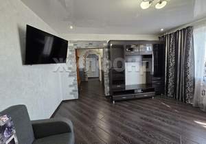 2-к квартира, вторичка, 52м2, 8/9 этаж