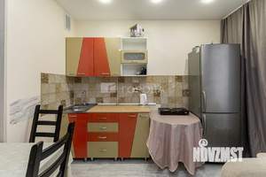 Студия квартира, вторичка, 26м2, 15/16 этаж