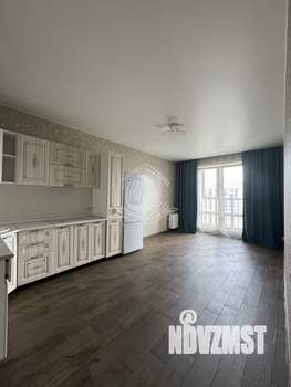 3-к квартира, вторичка, 58м2, 14/17 этаж