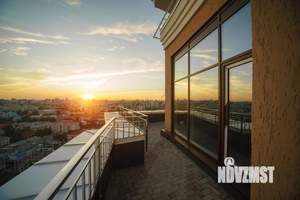 Студия квартира, вторичка, 130м2, 22/22 этаж