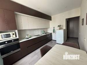 2-к квартира, вторичка, 56м2, 7/8 этаж