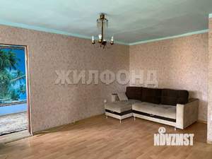 2-к квартира, вторичка, 44м2, 4/4 этаж