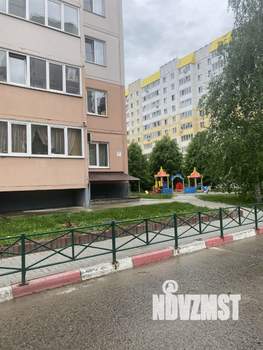 1-к квартира, вторичка, 43м2, 5/10 этаж