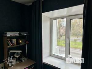 3-к квартира, вторичка, 41м2, 2/5 этаж