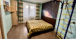 3-к квартира, вторичка, 88м2, 2/15 этаж