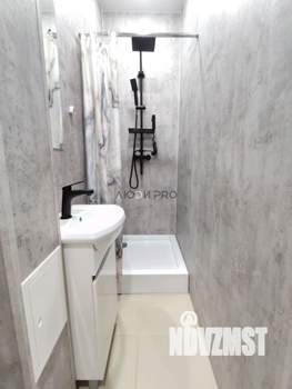 2-к квартира, вторичка, 36м2, 3/3 этаж