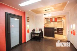 2-к квартира, вторичка, 65м2, 10/10 этаж