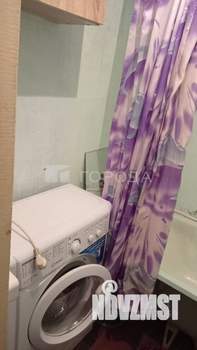 3-к квартира, вторичка, 61м2, 1/9 этаж