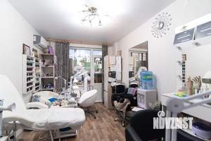 1-к квартира, вторичка, 32м2, 1/10 этаж