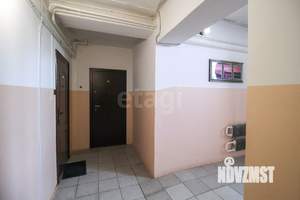 2-к квартира, сданный дом, 68м2, 4/6 этаж