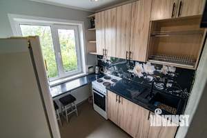 4-к квартира, вторичка, 60м2, 4/5 этаж