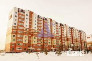 3-к квартира, вторичка, 80м2, 8/10 этаж