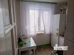 1-к квартира, вторичка, 31м2, 4/5 этаж