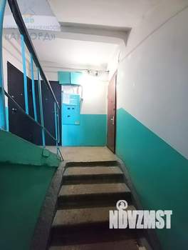 Студия квартира, вторичка, 14м2, 1/5 этаж