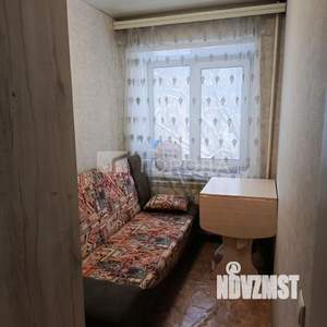 2-к квартира, вторичка, 24м2, 3/5 этаж