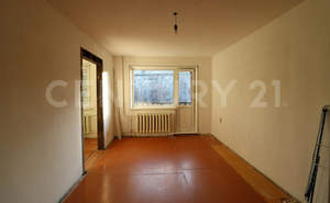 3-к квартира, вторичка, 62м2, 3/5 этаж