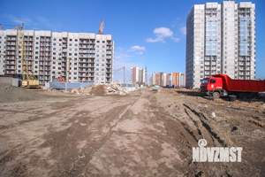 2-к квартира, вторичка, 73м2, 16/18 этаж