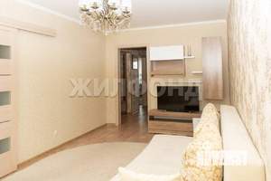 3-к квартира, вторичка, 81м2, 9/17 этаж