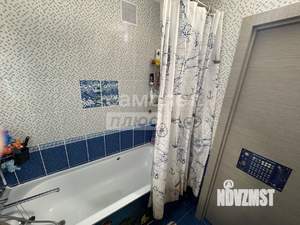 2-к квартира, вторичка, 50м2, 7/16 этаж