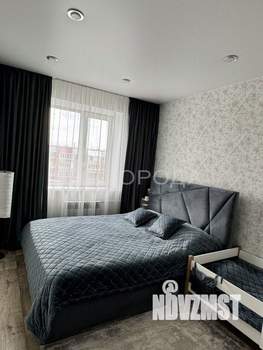 2-к квартира, вторичка, 51м2, 9/9 этаж