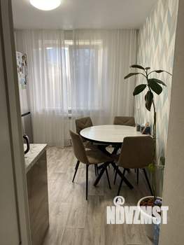 1-к квартира, вторичка, 34м2, 2/9 этаж
