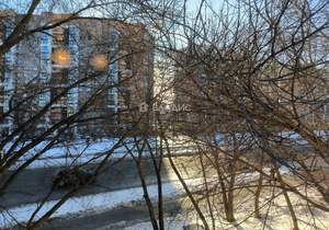 3-к квартира, вторичка, 70м2, 2/10 этаж