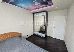 2-к квартира, вторичка, 52м2, 8/9 этаж