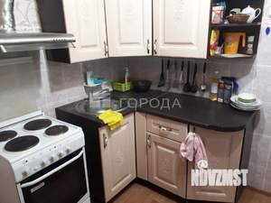 1-к квартира, вторичка, 33м2, 5/5 этаж