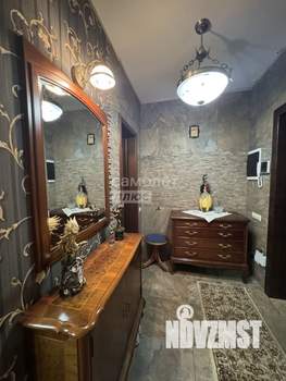 1-к квартира, сданный дом, 57м2, 9/23 этаж