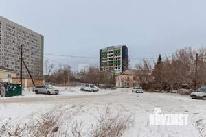 2-к квартира, строящийся дом, 55м2, 9/12 этаж