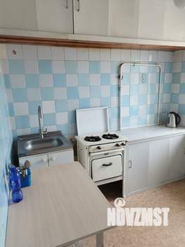 3-к квартира, вторичка, 58м2, 5/5 этаж
