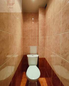 2-к квартира, вторичка, 44м2, 2/9 этаж