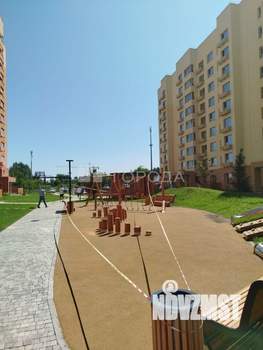 Студия квартира, сданный дом, 30м2, 20/24 этаж