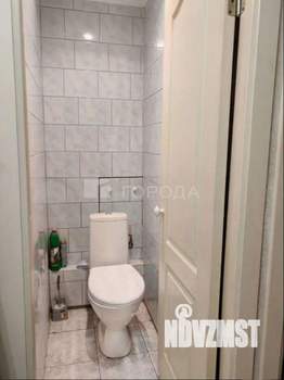 2-к квартира, вторичка, 52м2, 2/9 этаж