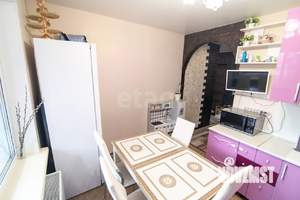 2-к квартира, вторичка, 53м2, 2/10 этаж