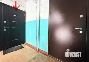 3-к квартира, вторичка, 60м2, 4/5 этаж