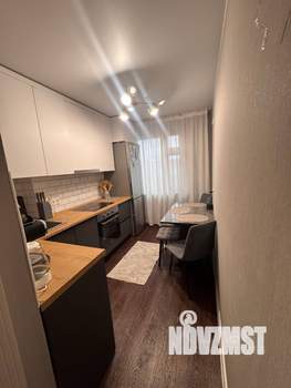 2-к квартира, вторичка, 44м2, 4/9 этаж