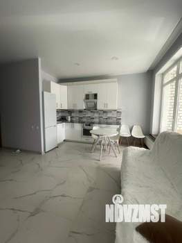 2-к квартира, вторичка, 42м2, 2/17 этаж