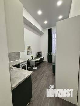 Студия квартира, вторичка, 19м2, 2/3 этаж