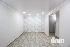 2-к квартира, вторичка, 44м2, 1/5 этаж