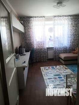 1-к квартира, вторичка, 35м2, 6/6 этаж