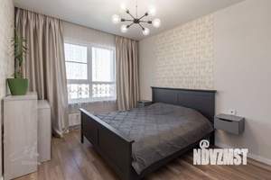 3-к квартира, вторичка, 83м2, 14/14 этаж