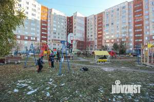 2-к квартира, вторичка, 49м2, 7/10 этаж